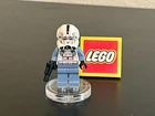 LEGO Star Wars 2013 Clone Trooper V-Wing Pilot (0281) Rare/Retired No Cracks!!!