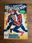 Amazing Spider-Man #250 Marvel Comics 1984 Hobgoblin Cover L
