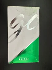 Sealed Opalescence Go 15- Prefilled Teeth Whitening Trays (10 Treatments) 2/2027