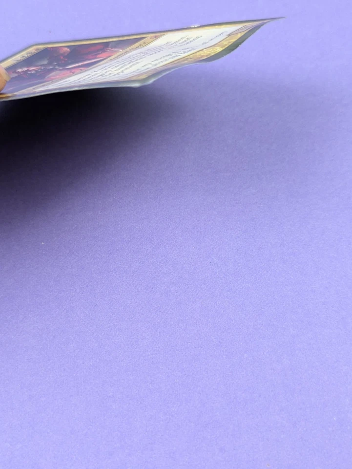 MTG Magic: Commander 2011: Kaalia of the Vast #206/318 Mythic - HP - Image 3 of 3