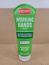 O'Keeffe's Working Hands Cream 7 Oz