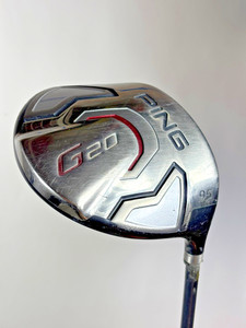 Ping G20 Drivers | eBay