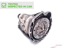 BMW 3 Series Automatikgetriebe 330d Diesel 170kW (231 HP) GA6HP26Z WFC 2008