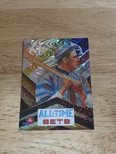 2025 Historic Autographs All-Time Sets Tier 5 13 Joe Tinker/T206 Bat On Shoulder