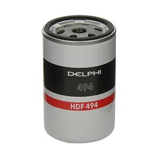 ORIGINAL® Delphi Kraftstofffilter für Ford MONDEO I Turnier MONDEO II MONDEO