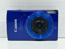 Canon PowerShot ELPH 190 IS 20.0 MP 10x Opt. Zoom Compact Digital Camera Read