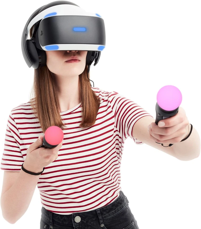 PlayStation 4 - Gold Wireless Headset (Sony Playstation 4) (UK IMPORT) - Image 2 of 4