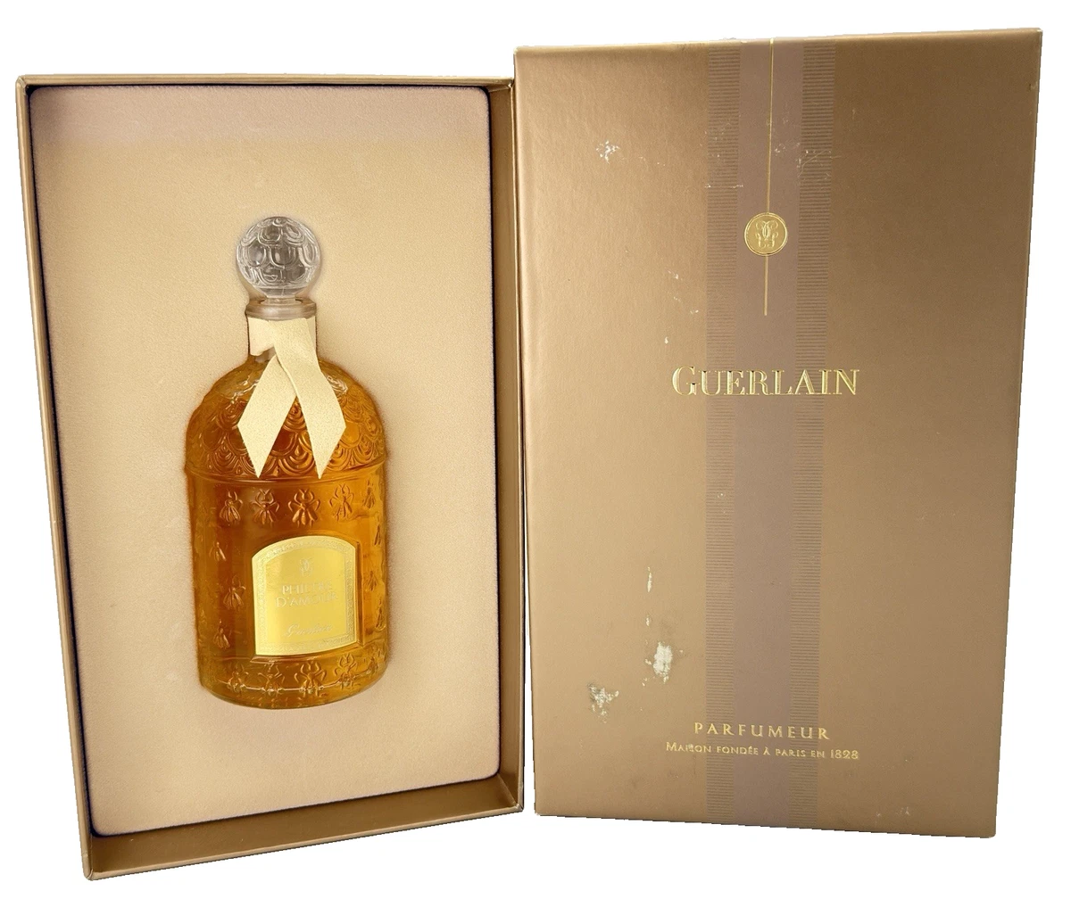 Guerlain Amour Amour Fragrances for Women for sale | eBay