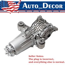 Rear Differential Awd For Chevy Equinox Gmc Terrain 2.4l L4 3.6l V6 2010-2017