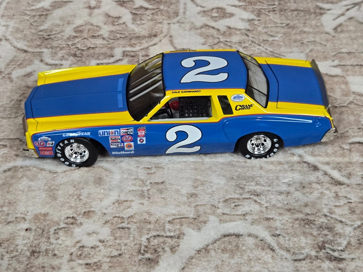 Dale Earnhardt Coca-Cola Diecast Racing Cars for sale | eBay
