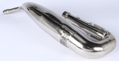 Pro Circuit Platinum Exhaust Pipe Honda FourTrax TRX250R 86-89 PQH86250P