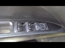 Driver Front Door Switch Driver's Mirror And Window Fits 13-20 FUSION 936918