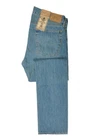 Polo NWT Blue Rope Dyed Varick Slim Straight Jeans 36 28499