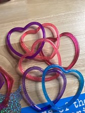 20 Peices Costume Jewelry. Bracelets items Very good condition