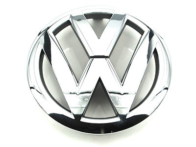 Front VW badge for Passat B6 / Tiguan 561853600 New genuine VW 