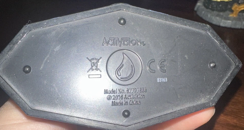 Skylanders Imaginators Gryphon Park Observatory y Master Air Strike Lote de 2 Foto 4 de 4