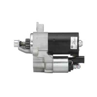 Hella 8EA 011 611-311 Starter FüR Audi A4 (8K2, B8)