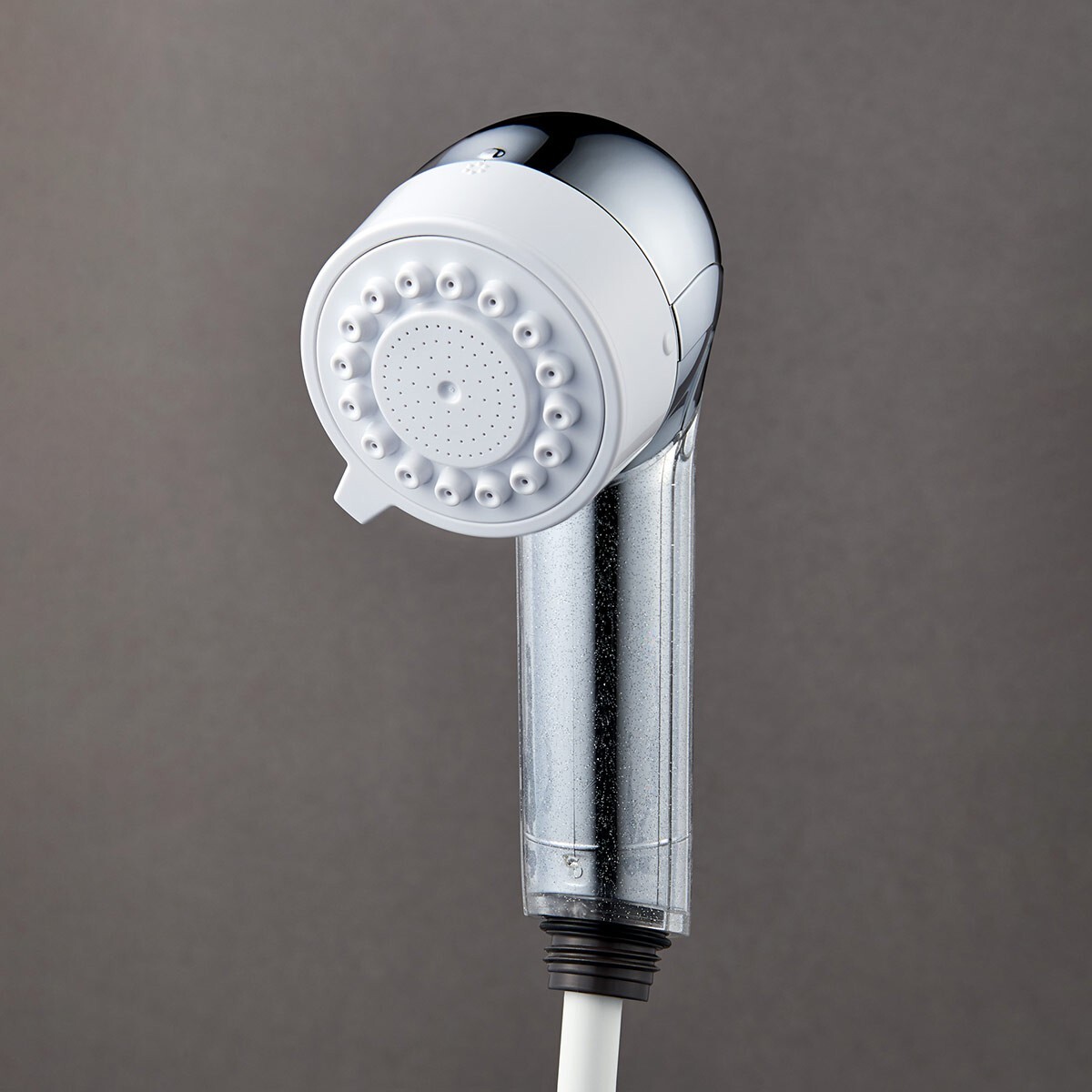 Mirable Ultra Fine Bubble Shower Head Moisturizing Dense Mist