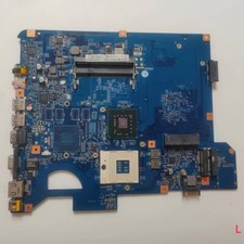 Placa madre para computadora portátil Acer TJ65 NV54 NV58 48.4BU01.01N