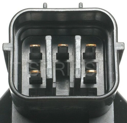 Válvula SMP STANDARD EGR para Honda Odyssey 1999-2007 Foto 2 de 4