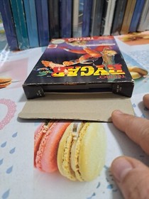 Rygar Nes 8 Bit Nintendo Entertainment System