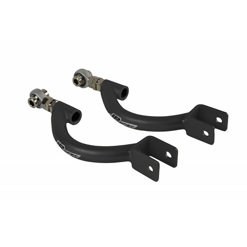 Jeu De Douilles De Bras De Commande Arrière Pour Polaris Sportsman - Longues & Courtes - Anti-Bruit & Anti-Déformation - ABS