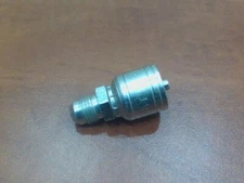 Eaton Aeroquip TTC Crimp Fitting - 1AA6MJ6