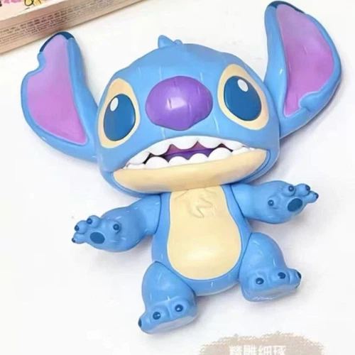 Miniso Disney Stitch Cool Transformation Series Confirmed Blind Box Figur HOT - Bild 17 von 33