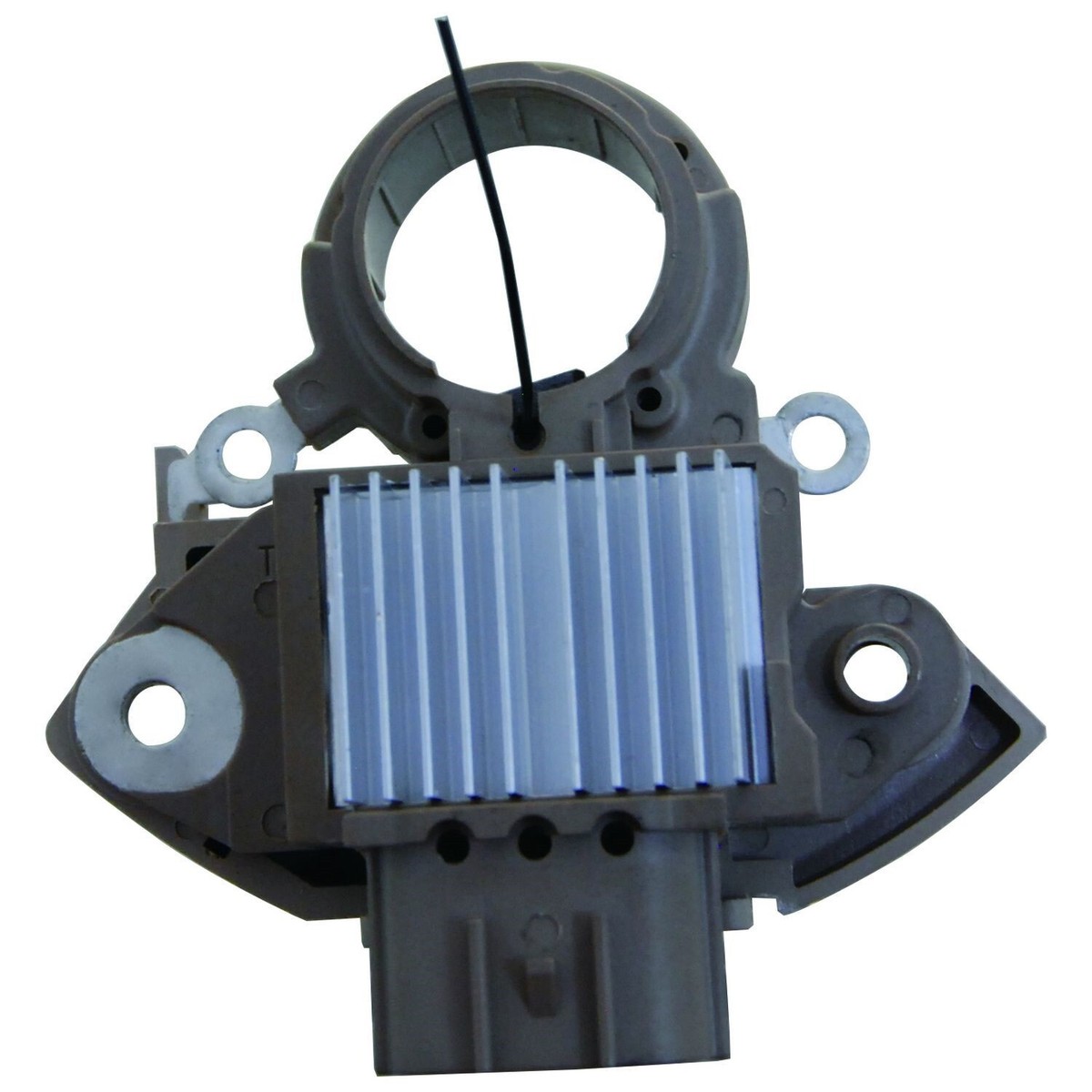 NEW ALTERNATOR VOLTAGE REGULATOR 12V FOR SUBARU IMPREZA CROSSTREK