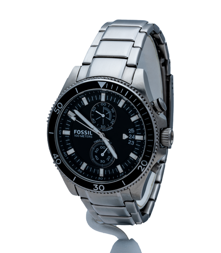 Men's Fossil Watch, Wakefield 