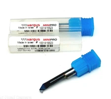 VARGUS MINIPRO M662TH 1.5TRL20R VTX  2pcs.