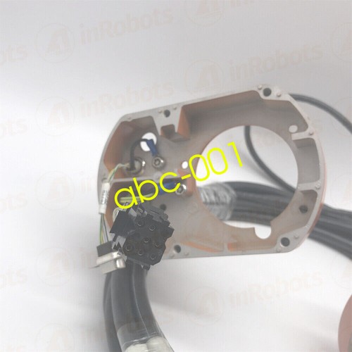 3HAC4791-1 ABB IRB 2400 Robot Axis Cable 3HAC47911 Wire 1PC 2-year warranty - Picture 3 of 12