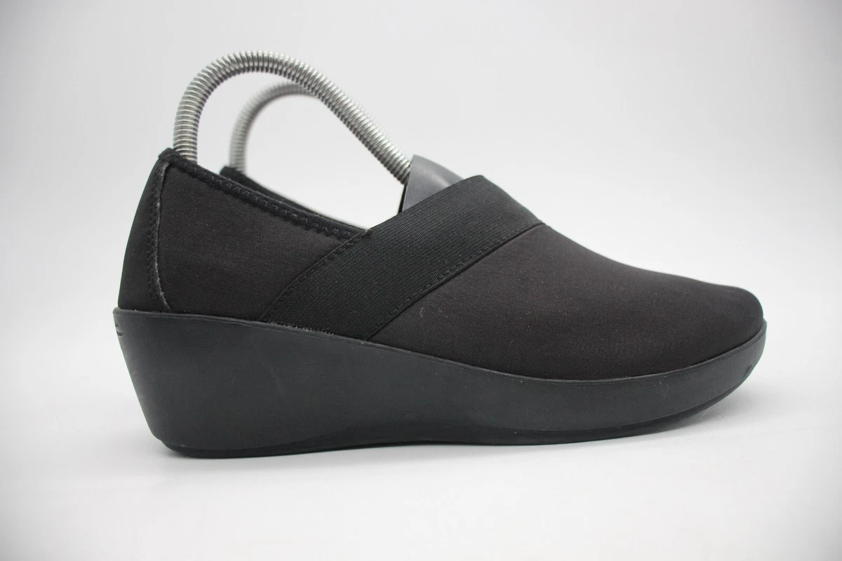 Crocs busy day best sale black