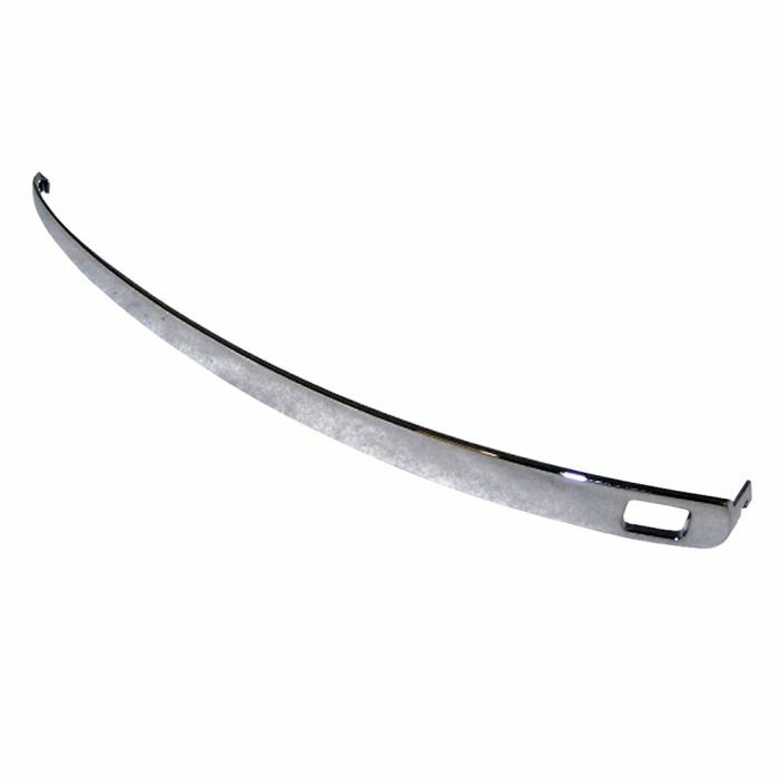 Bentley Continental Gt Gtc & Flying Spur Door Chrome Trim