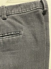 Haggar Corduroy Casual Slacks