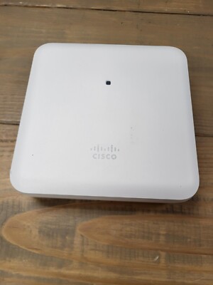 Cisco AIR-AP1852I-B-K9 - Aironet 1852I Wireless Access Point w/ Mounting Bracket