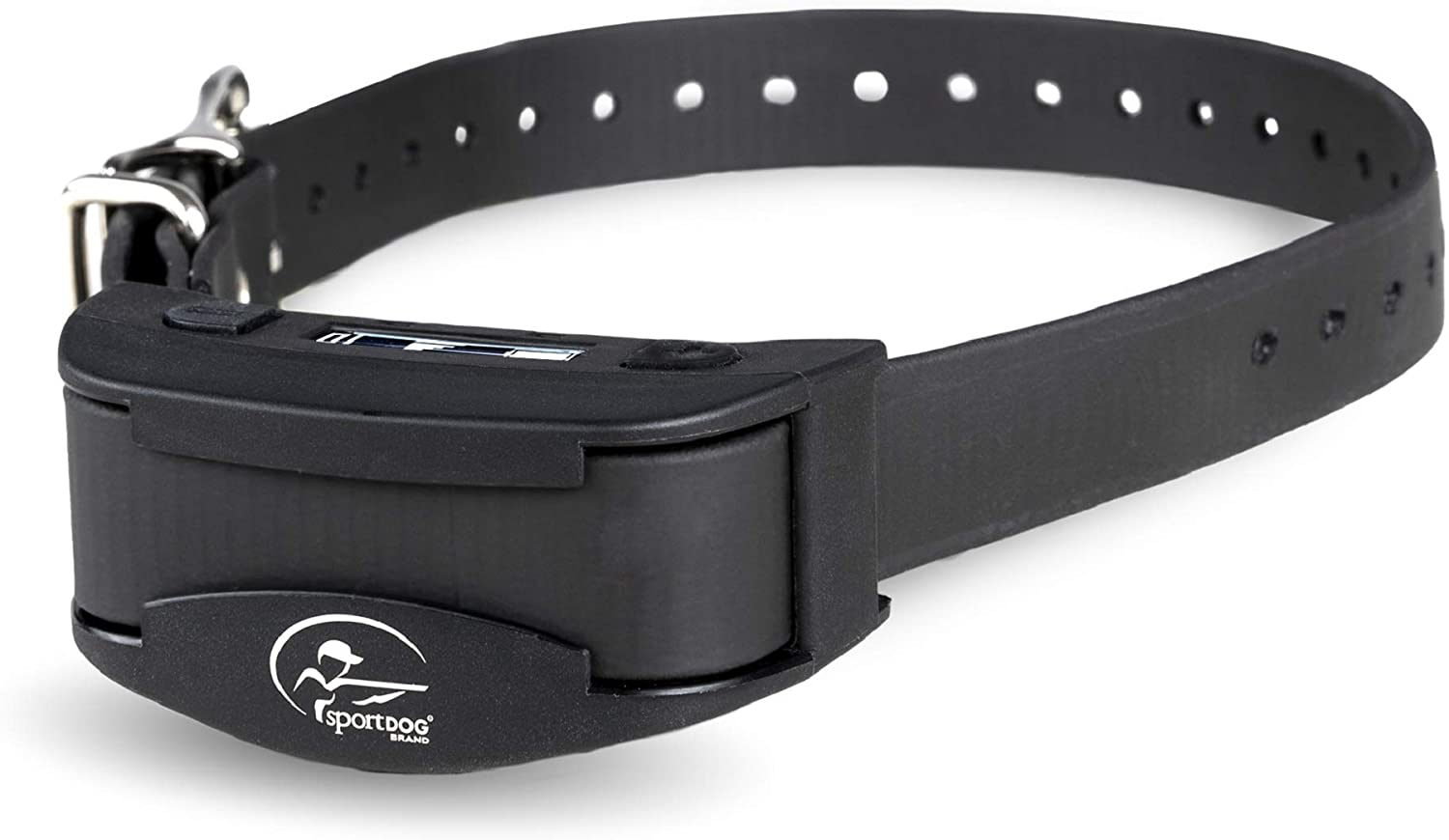 SportDOG SBCR No Bark Dog Collar Rechargeable Control Waterproof Stop