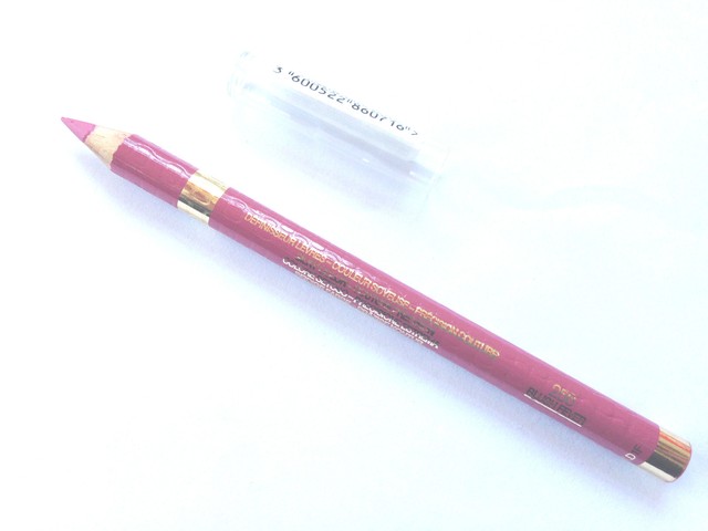 Loreal Couture Lipliner Color Riche Pencil Blush Fever 256 Lip Liner