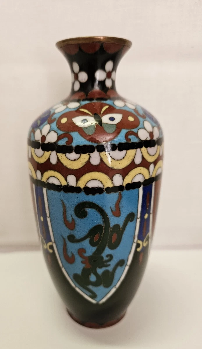 收藏日本花瓶、罐子(1900-现在) | eBay