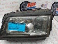 Hauptscheinwerfer links Audi A8 4D, D2 0301042273 P498508