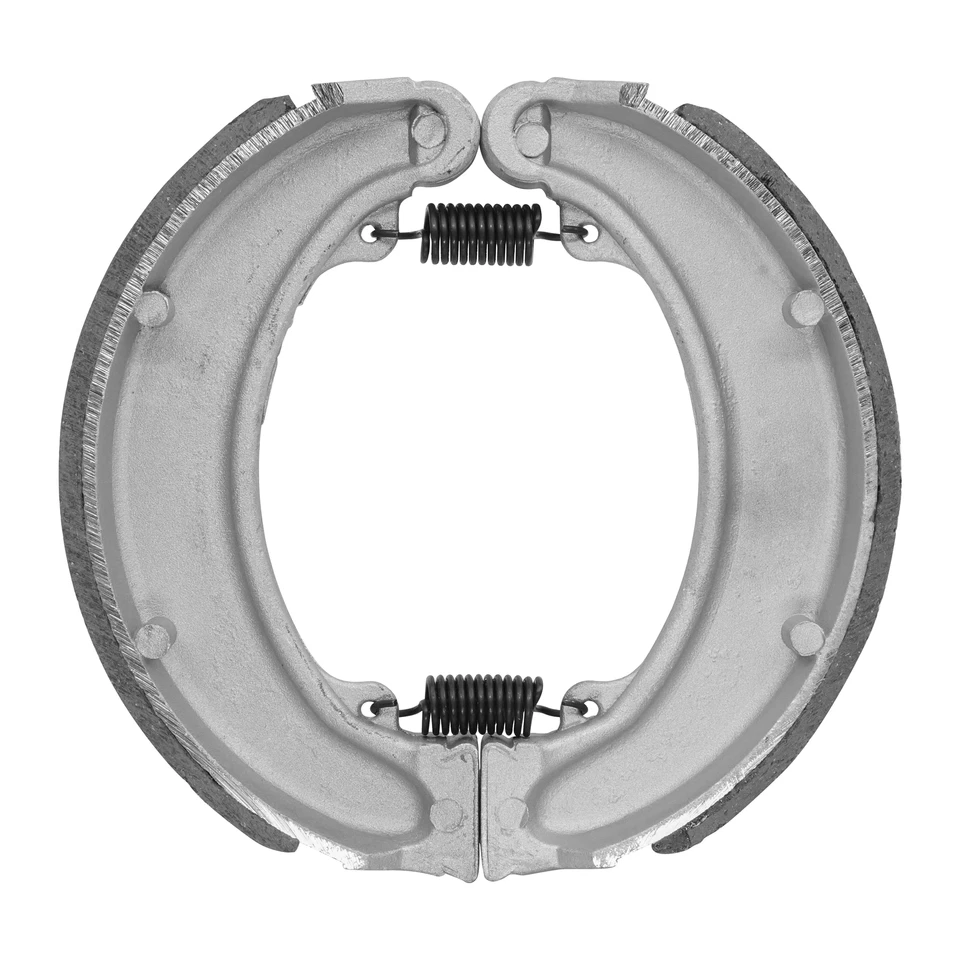 Zapatas de freno traseras para Honda CB350 CB350F CB350G CB350K CB360G CB360T 1972-1976 Foto 3 de 4