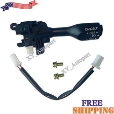 Cruise Control Switch For Toyota 4runner Camry Highlander Tacoma Tundra Lexus