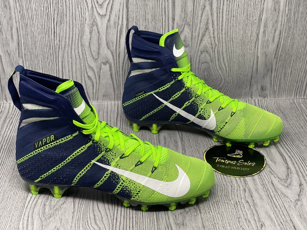 Nike men's vapor untouchable shop football cleats