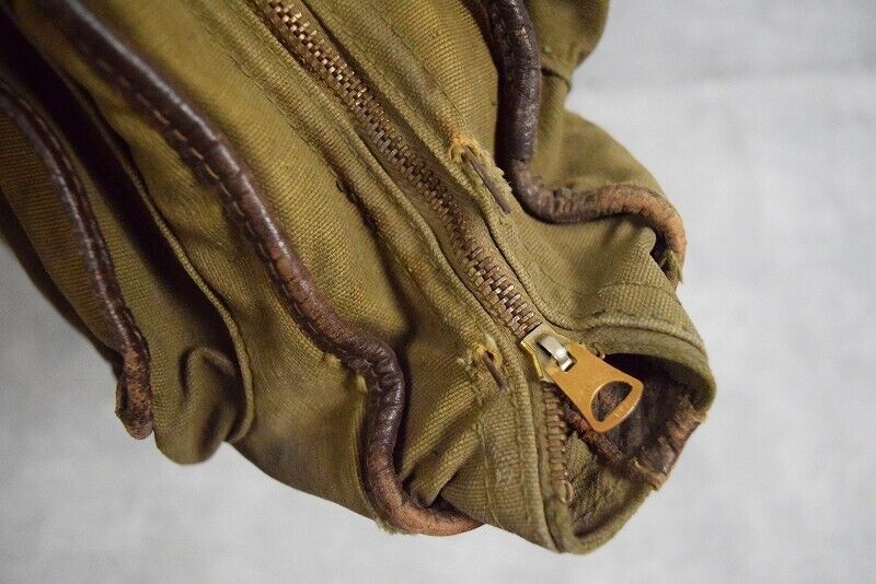 40's WWII USAAF Type E-1 Bombardier's Case Carry on Bag | eBay 40's WWII USAAF Type E-1 Bombardier's Case Carry on Bag | eBay