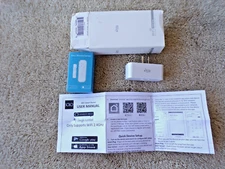 SOLO KMC WiFi  Power Plug Door Window Sensor @c1