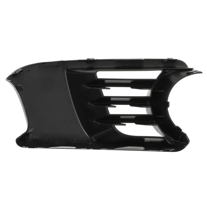 1 pieza cubierta de faro antiniebla bisel de parrilla para Subaru Tribeca 2008-2014 remolque delantero 57731XA13A Foto 3 de 4