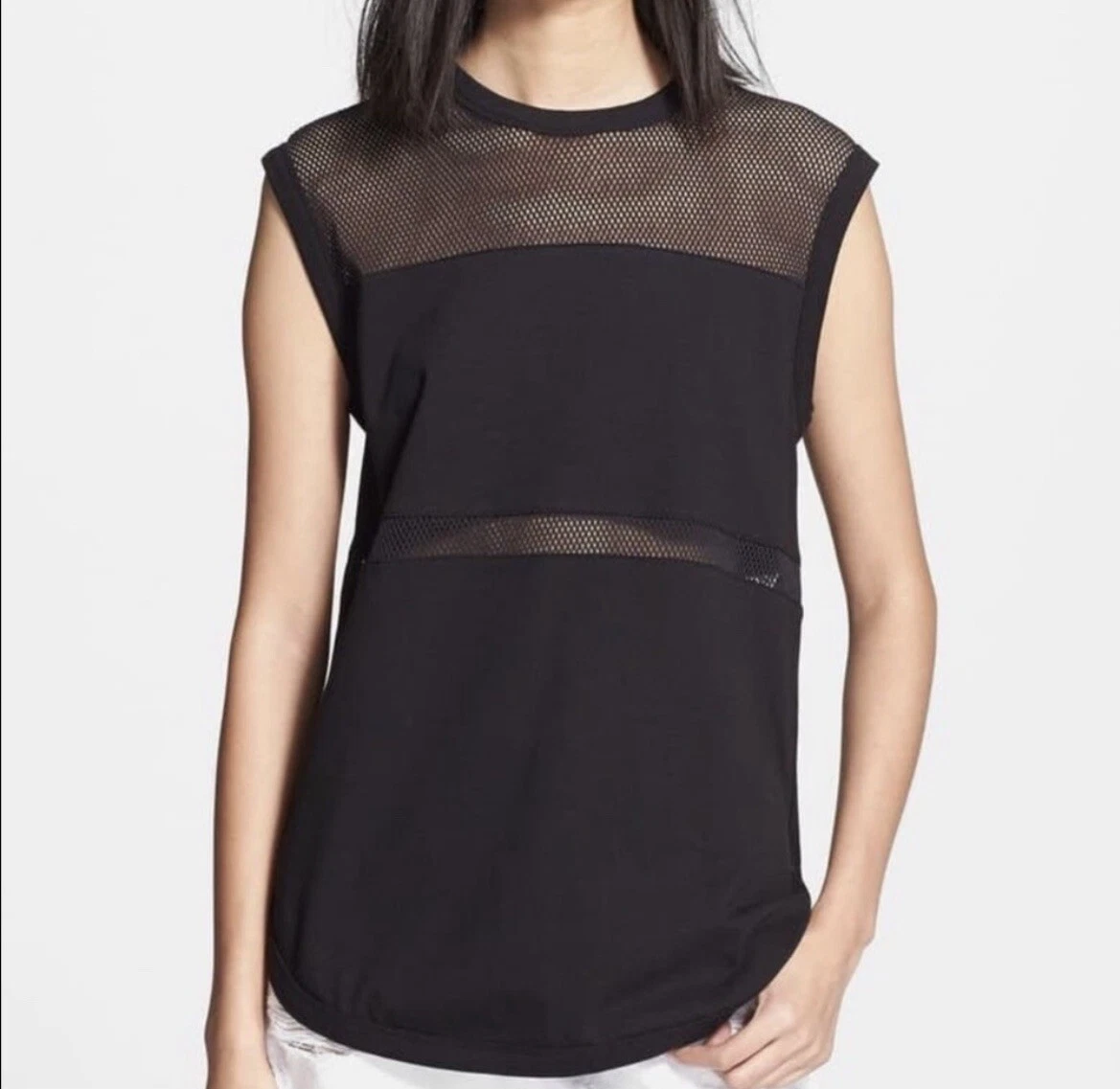 Rag and bone sleeveless top 2025