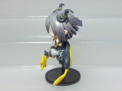 Amnesia Collection Figure Nano-Colle Orion Media Factory 2013