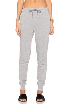 alexander wang sweatpants womens