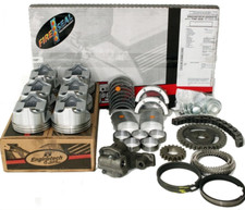 Engine Rebuild Overhaul Kit For 1999-2006 Chevy Gmc 4.3l V6 Vortec